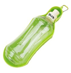 PETBROO FEEDING BOTTLE 500ML