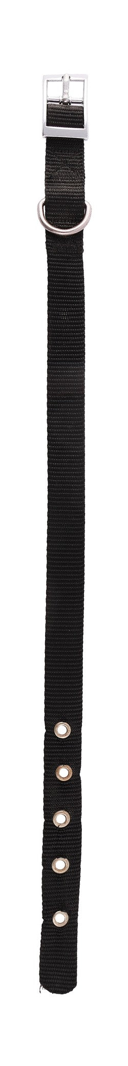 Nylon Dog Collar Medium