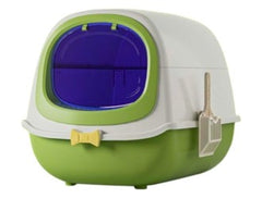 PETBROO SANCTURY LITTER BOX 54*42*40  PB13546