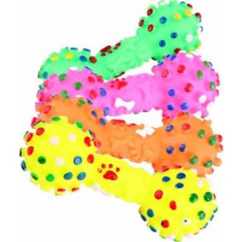 Petbroo Dumbbell Toy-PB11032001
