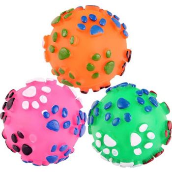 SAAS RUBBER CHEWING TOY 157