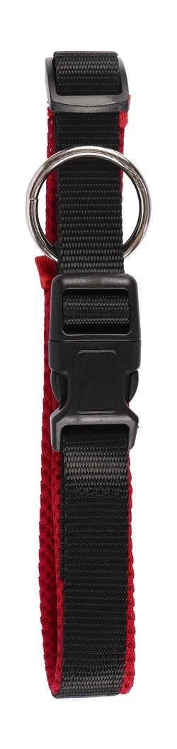 Saas Dog Collar Medium
