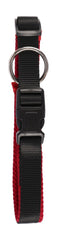 Saas Dog Collar Medium