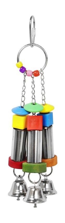Bird Toys 1255