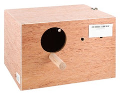 SAAS WOODEN BOX XL