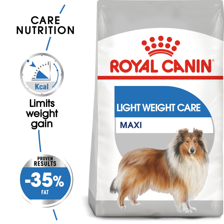 RC maxi light weight 12 kg