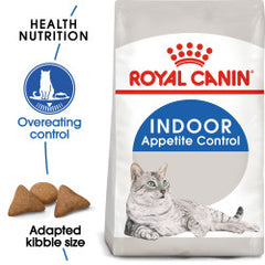 RC Indoor Appetite Control 2 KG