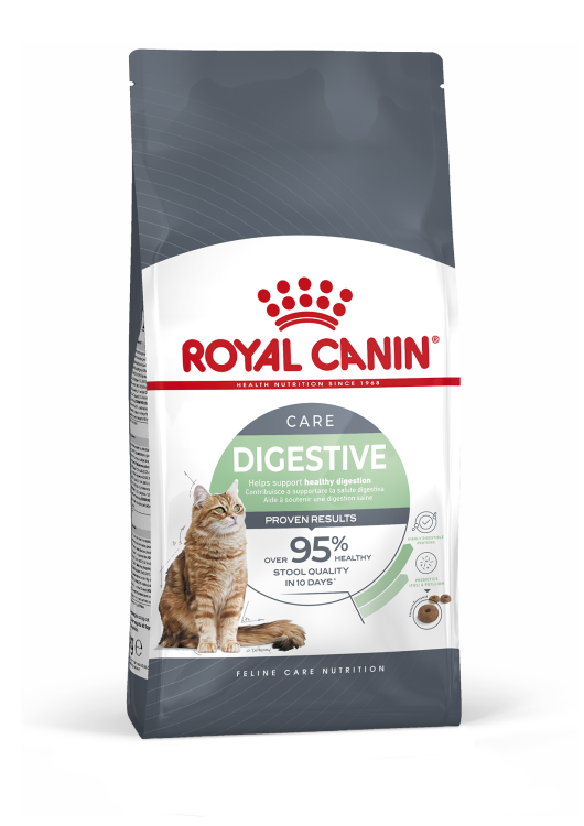 RC Digestive Care Cat 4kg