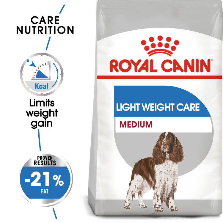 RC Medium light weight care 3kg