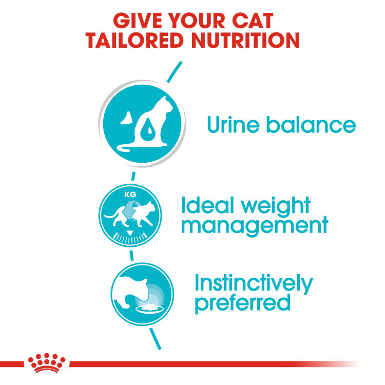 Feline Care Nutrition Urinary Care (Wet Food - Pouches) 12 x 85 g