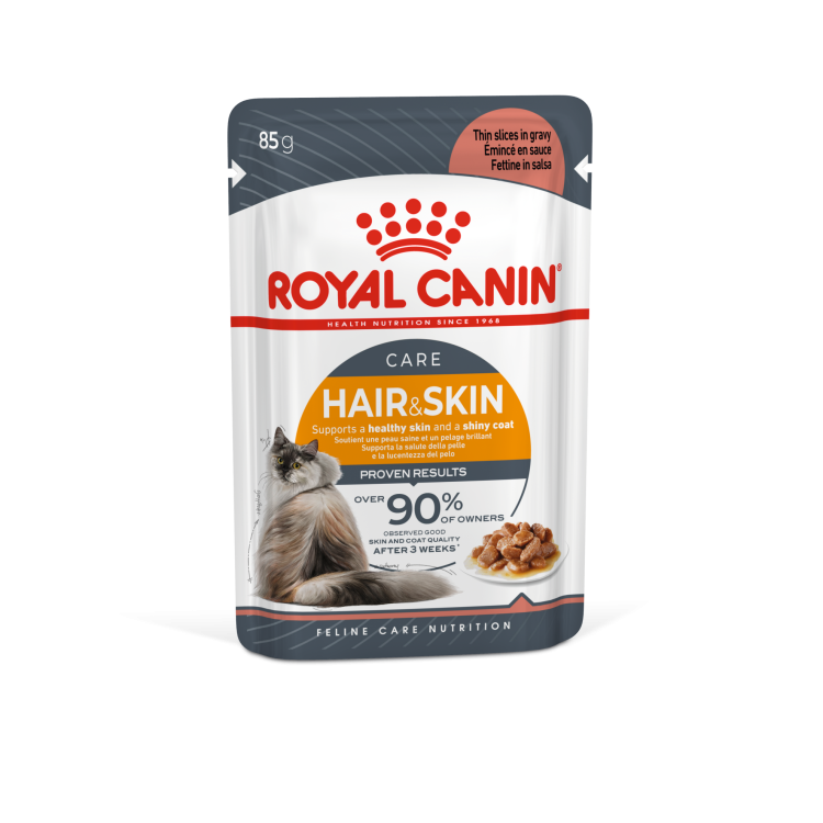 RC Hair & skin Intense Beauty Gravy 1 piece