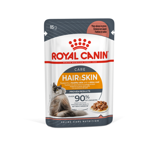 RC Hair & skin Intense Beauty Gravy 1 piece
