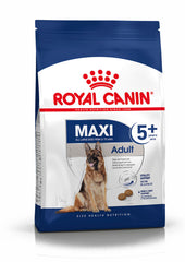 RC Maxi Adult  dog dry food 5+ 15kg