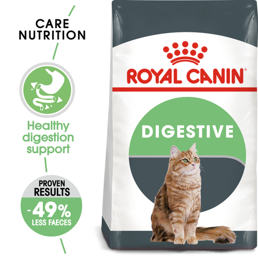 RC Digestive Care Cat 4kg