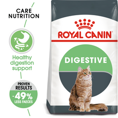 RC Digestive Care Cat 4kg