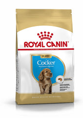 Breed Health Nutrition Cocky