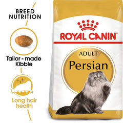 RC Persian Adult 400g