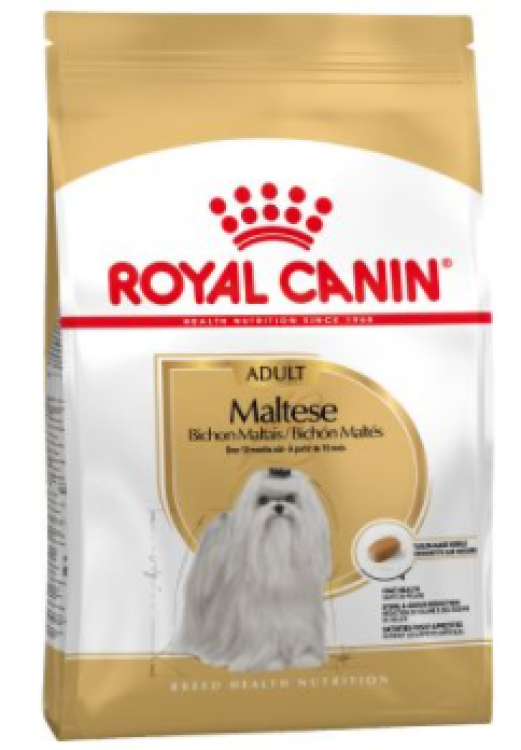 RC Maltese Adult 1.5 Kg