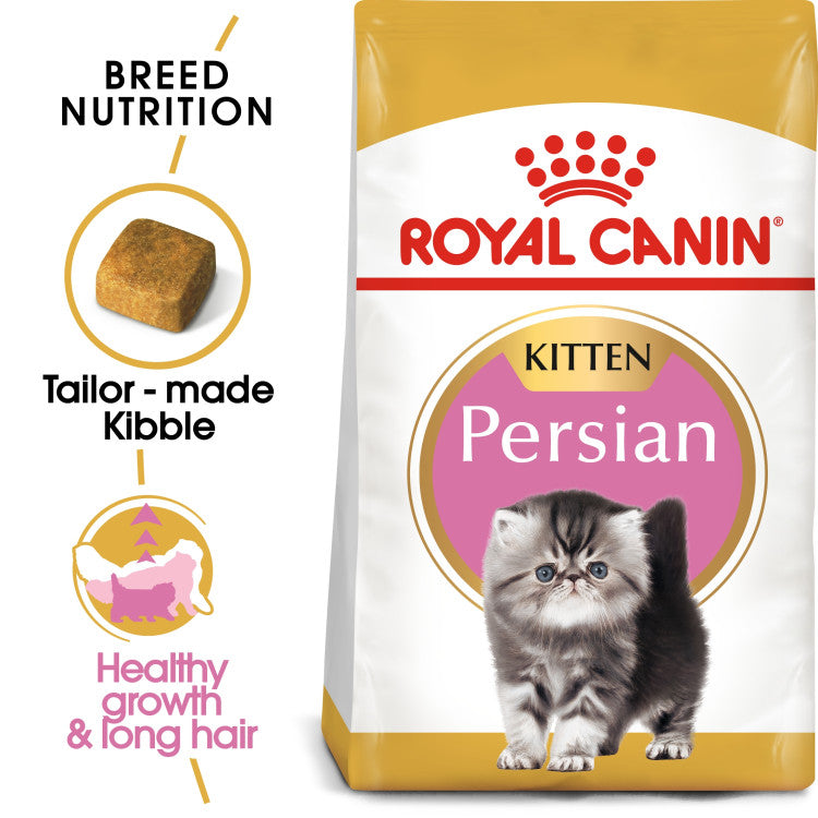 RC Persian Kitten  2 Kg