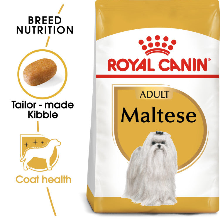 RC Maltese Adult 1.5 Kg