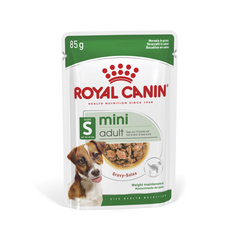 RC Mini Adult (Wet Food - Pouches) 12 x 85 g