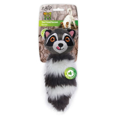 Tree Friend Raccoon