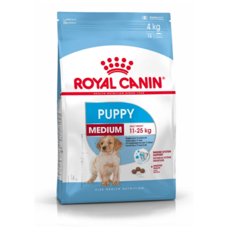 RC Puppy Medium