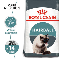 RC Hairball Care 400g