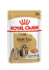 RC Shih Tzus Wet food pouch 1 85 g