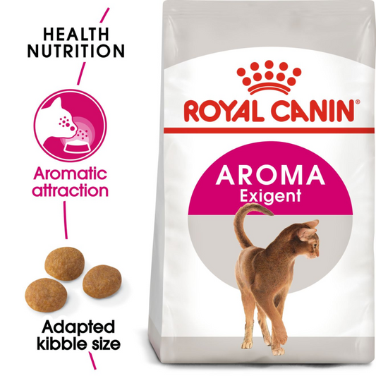 RC Exigent Aroma 2kg