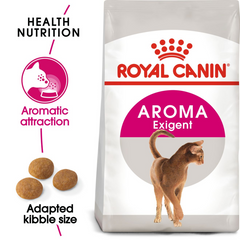 RC Exigent Aroma 2kg