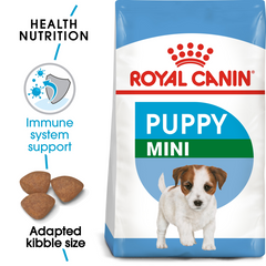 RC Mini Puppy 4 KG