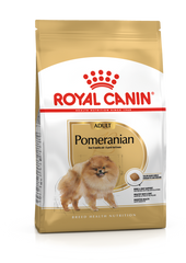 RC Pomeranian Adult 1.5 Kg