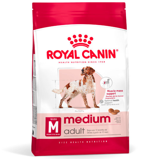 RC Medium Adult