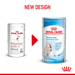 Rc Baby Dog Milk 400Gm