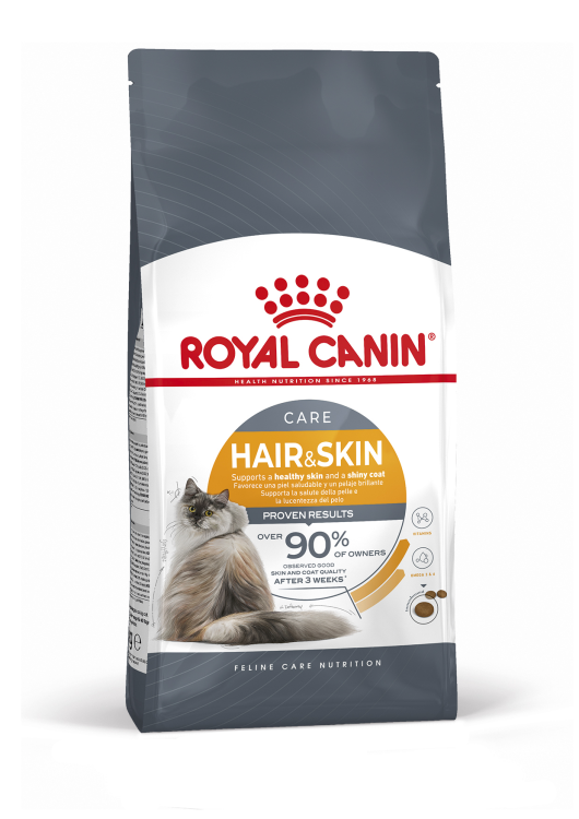 RC Hair and Skin