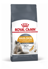 RC Hair and Skin