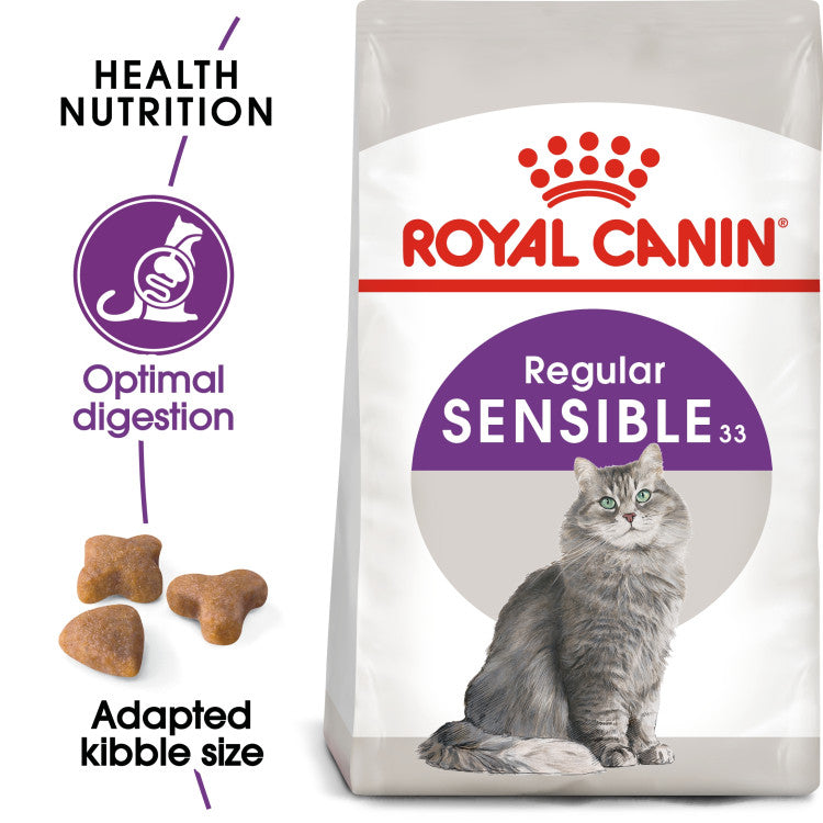 RC Sensible 2 Kg