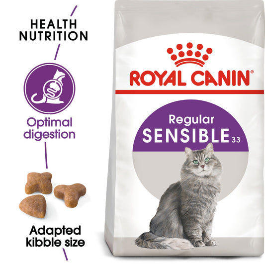 RC Sensible 2 Kg