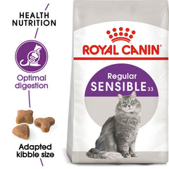 RC Sensible 2 Kg