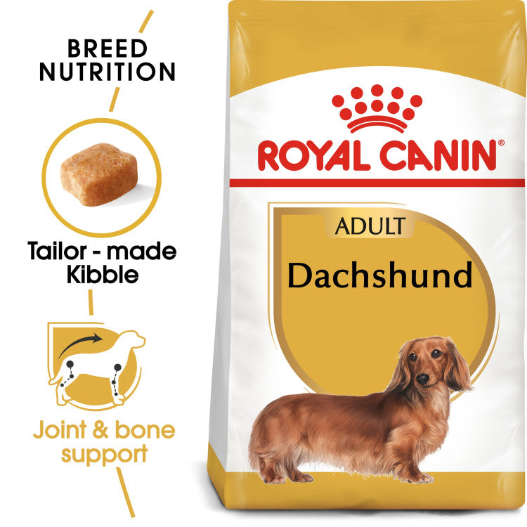 RC Dachshund Adult 1.5kg