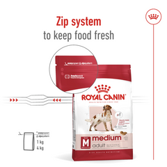 RC Medium Adult