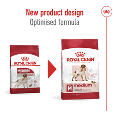 RC Medium Adult