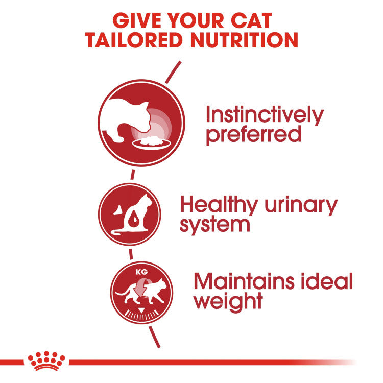 RC INSTINCTIVE ADULT CATS GRAVY (WET FOOD - POUCHES)