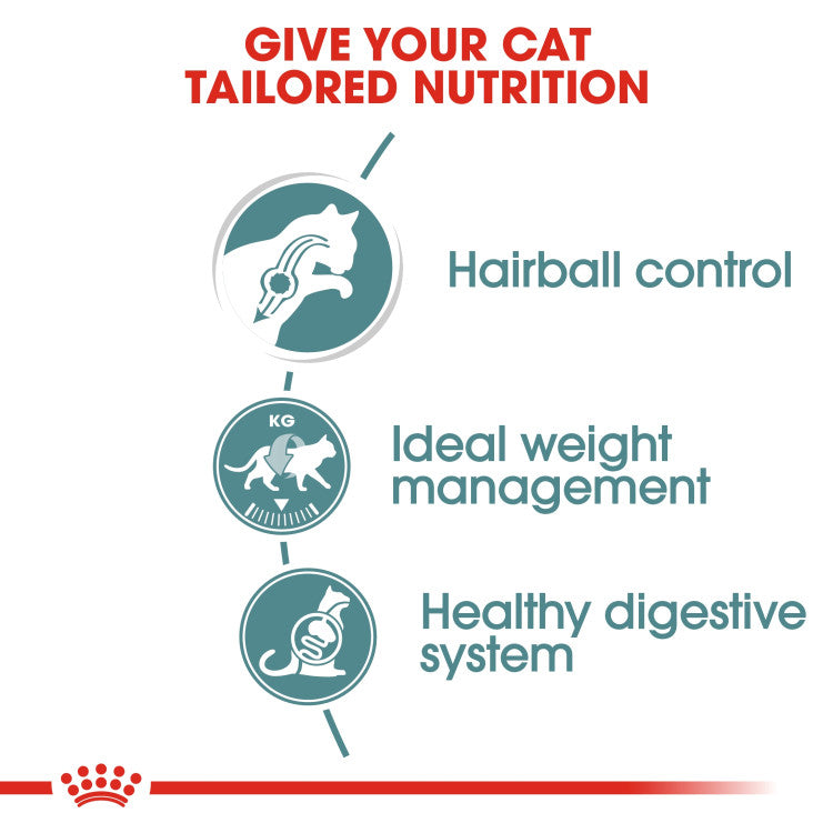 Feline Care Nutrition Hairball Care Gravy (Wet Food - Pouches) 12 x 85 g