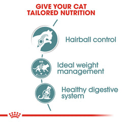 Feline Care Nutrition Hairball Care Gravy (Wet Food - Pouches) 12 x 85 g