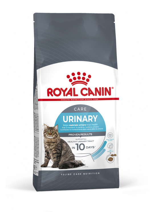 RC  Urinary Care