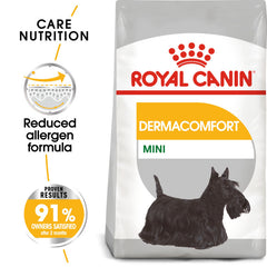 RC Mini Dermacomfort 3kg