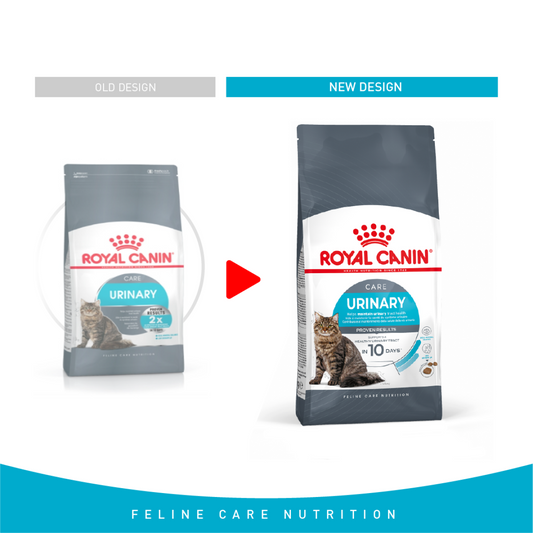 RC  Urinary Care