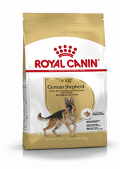 RC German Shepherd Adult dry food